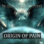 cover: Dj Ded|Komarovski - Origin Of Pain