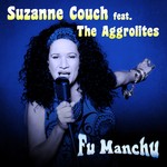 cover: Suzanne Couch|The Aggrolites - Fu Manchu