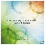 cover: Bee Hunter|Lang, Andrew - Apples & Oranges