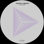 cover: Federico Ambrosi - Gangsters