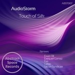 cover: Audiostorm - Touch Of Silk