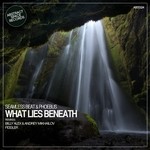 cover: Phoebus - What Lies Beneath