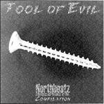 cover: Various - Tool Of Evil