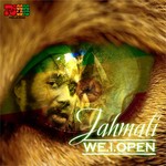 cover: Jahmali - We I Open