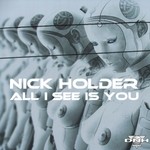 cover: Nick Holder - All I See Is You