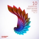 cover: Various - 10 Essential Deep House Tunes Vol 13