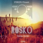 cover: Rosko - Django