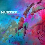 cover: Mankrikk - Love Fate