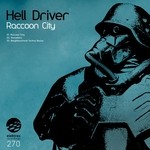 cover: Hell Driver - Raccoon City