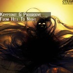 cover: Kryptonit|Padgroove - From Hell To Night