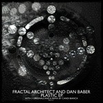 cover: Daniel Baber|Fractal Architect - Plastic