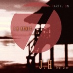 cover: J H|Lino - 7 (J H remix)