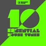 cover: Various - 10 Essential House Tunes