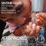 cover: Zirenz|Sebastian Montano - Sentinel Of Life: AWOT 2015 Anthem (Rene Ablaze remix)