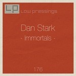 cover: Dan Stark - Immortals