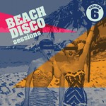 cover: Situation|Various - Beach Disco Sessions Vol 6