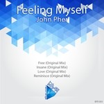 cover: John Pher - Feeling Myself