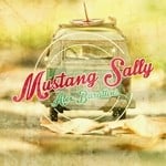 cover: Alex Barattini - Mustang Sally