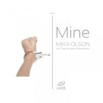 cover: Mika Olson - Mine