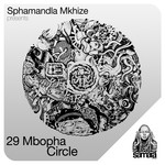 cover: Sphamandla Mkhize - 29 Mbopha Circle