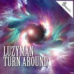 cover: Luzyman - Turn Around