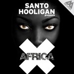 cover: Santo Hooligan - Africa