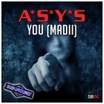 cover: Asys - You (Mad II)