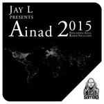 cover: Jay L - Ainad 2015