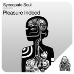 cover: Syncopate Soul - Pleasure Indeed