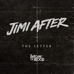 cover: Jimi After - The Letter