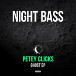 cover: Petey Clicks - Ghost