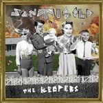 cover: Santigold - The Keepers