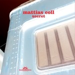 cover: Mattias Coll - Secret