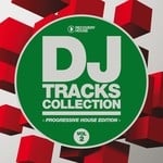 cover: Various - DJ Tracks Collection (Progressive House Edition Vol 2)