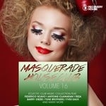 cover: Various - Masquerade House Club Vol 16