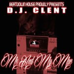 cover: Dj Clent - Me & My MPC