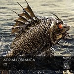 cover: Adrian Oblanca - ZZZ