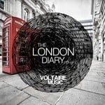 cover: Various - Voltaire Music Presents The London Diary Part 5