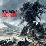 cover: Sly & Robbie - Dubrising