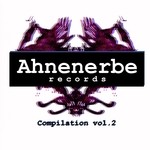 cover: Various - Compilation Vol 2