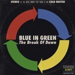 cover: Blue In Green - The Break Of Dawn