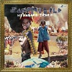 cover: Santigold - Disparate Youth