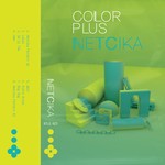 cover: Color Plus - Netcika