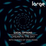 cover: Local Options - Dream In The Sky