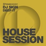 cover: Dj Sign - Deep It