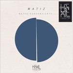 cover: Matiz - Nazca