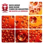 cover: Fabio De Magistris|Heinz, Nico|Max Kuhn - Me Gusta La Cerveza