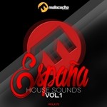 cover: Campbell, Quim|Various - Spain House Sounds Vol 1