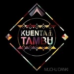 cover: Kuenta I Tambu - Muchu Danki