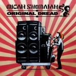 cover: Micah Shemaiah - Original Dread